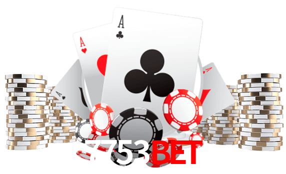 Jogue jogos de pôquer em 7753Bet