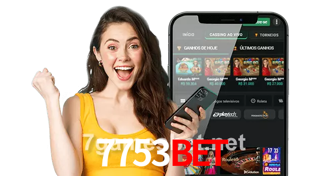7753Bet