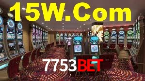 Live Casino 7753Bet