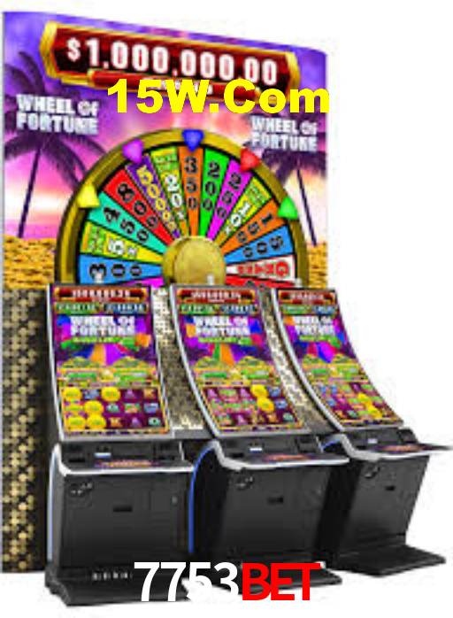 7753Bet