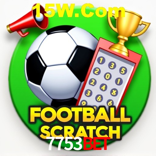 Interface do App 7753Bet