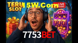 Experiência VIP 7753Bet