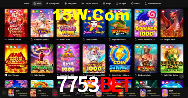 7753Bet,7753Bet.Com