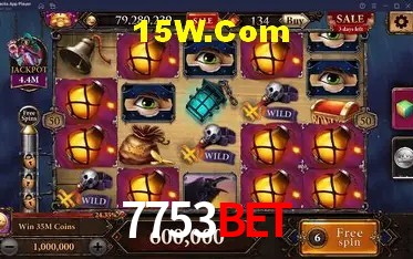 Avaliações dos Jogadores 7753Bet