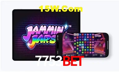 Recursos de Bônus 7753Bet