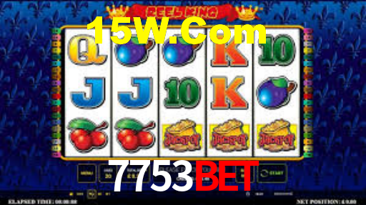 7753Bet Login