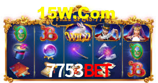 7753Bet.Com