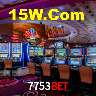 7753Bet Login