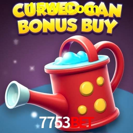 Descubra o Mundo do Cassino Online com 7753Bet