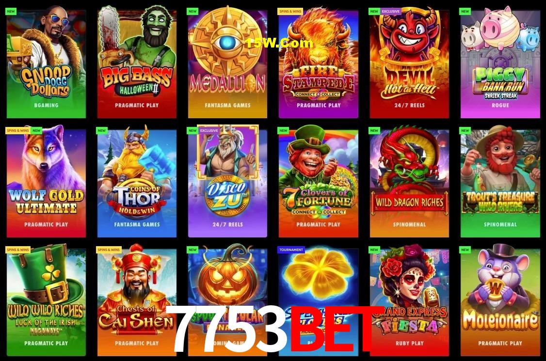 Player Reviews 7753Bet
