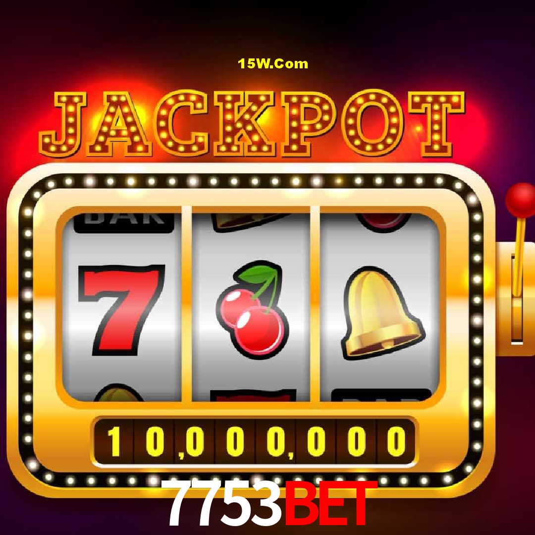 Bonus Features 7753Bet