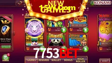 Login Seguro 7753Bet