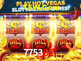 Ofertas Exclusivas 7753Bet