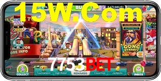 VIP Casino 7753Bet