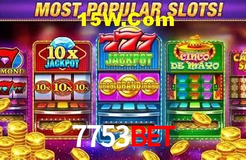 Diretório de Jogos 7753Bet