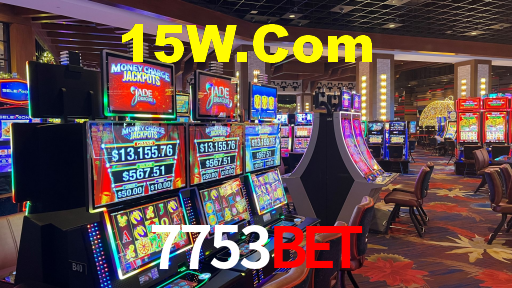 7753Bet