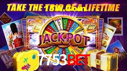 Jogos de Slot 7753Bet
