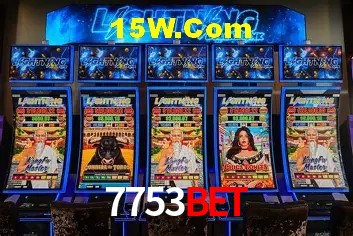 Especiais de Fim de Semana 7753Bet