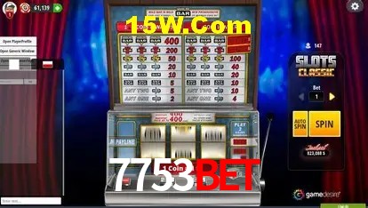Segurança 2FA 7753Bet