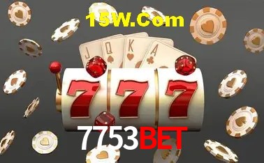 Casino Ao Vivo 7753Bet