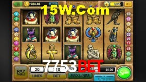 Welcome Bonus 7753Bet