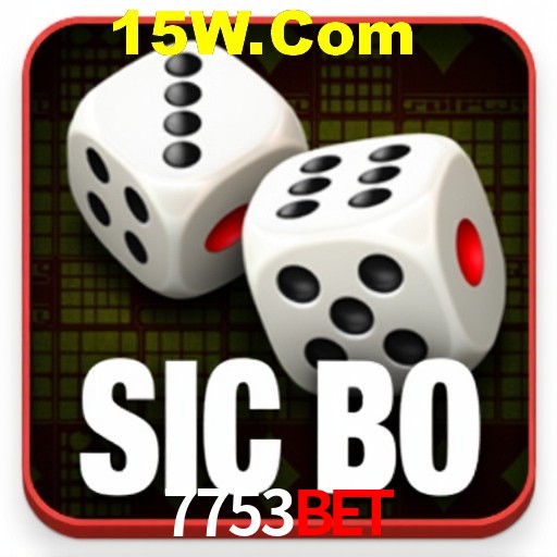 Descubra o Mundo do Cassino Online com 7753Bet