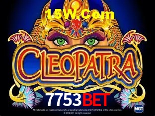 Provedores de Jogos 7753Bet