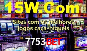 7753Bet Login