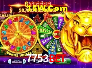 Apostas de Basquete 7753Bet