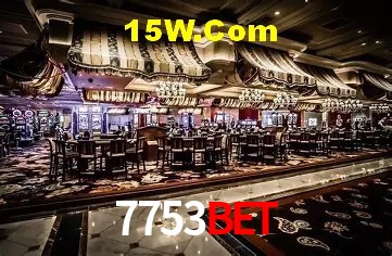 Apostas de Futebol 7753Bet
